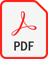 PDF icon